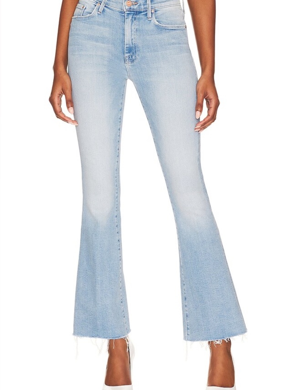 Mother Jeans